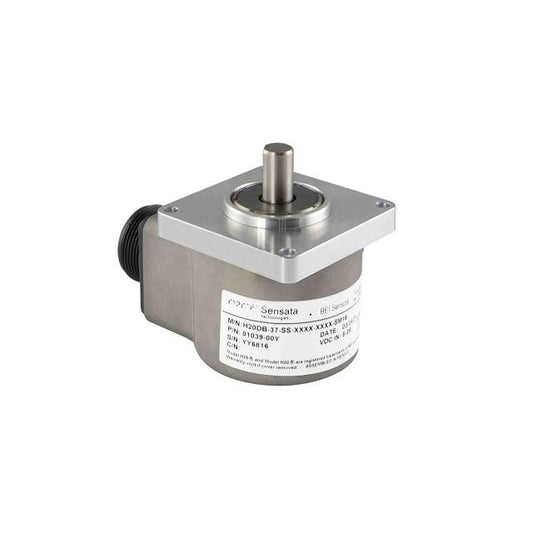 Sensata-BEI Encoders 01046-125 H20 Not Verified Incremental