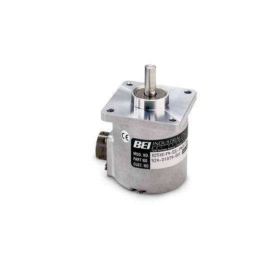 Sensata-BEI Sensors 01086-020 H25X Not Verified Optical