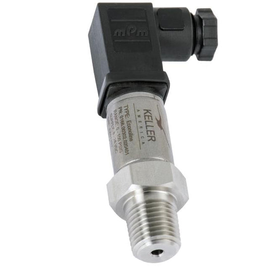 Keller Pressure, Inc. 0165.00503.020401 Econoline 500PSI (3447.38kPa) DIN