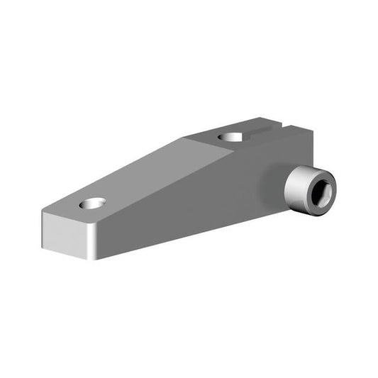 DE-STA-CO 036-551-02 - Standard Clamp