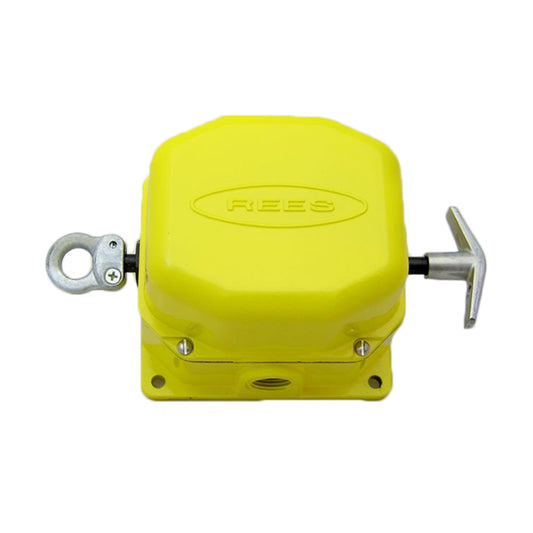 REES, Inc 04944-040 - DPST-NO/NC