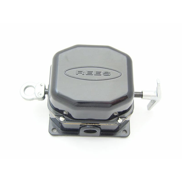 REES, Inc 04944-500 - DPST-NO/NC