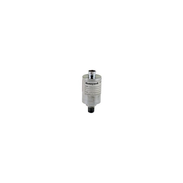 Honeywell Sensing and Productivity Solutions T&M 060-0743-11TJG - Automatización industrial Absoluto, medidor de presión Voltaje analógico Hembra - 1/4" (6.35mm) NPT