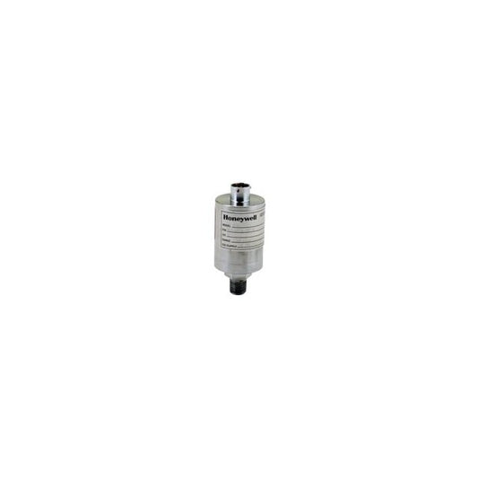 Honeywell Sensing and Productivity Solutions T&M 060-0743-11TJG - Automatización industrial Absoluto, medidor de presión Voltaje analógico Hembra - 1/4" (6.35mm) NPT