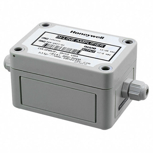 Honeywell Sensing and Productivity Solutions 060-6827-02 * - - -