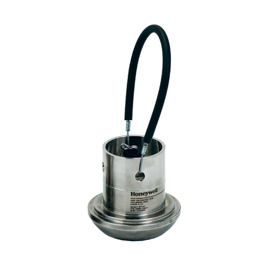 Honeywell Sensing and Productivity Solutions T&M 060-P459-03 - Automatización industrial Manómetro ventilado Corriente analógica Macho - 2" (51mm) tubo