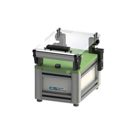 Cortek Test Solutions 0608S - - Tester