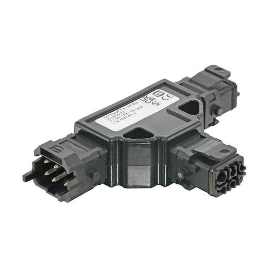 HARTING 9100054751 Han-Power® T Side and Top Entry 5