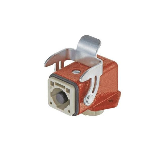 HARTING 9120012662 Han® Q Side Entry 1
