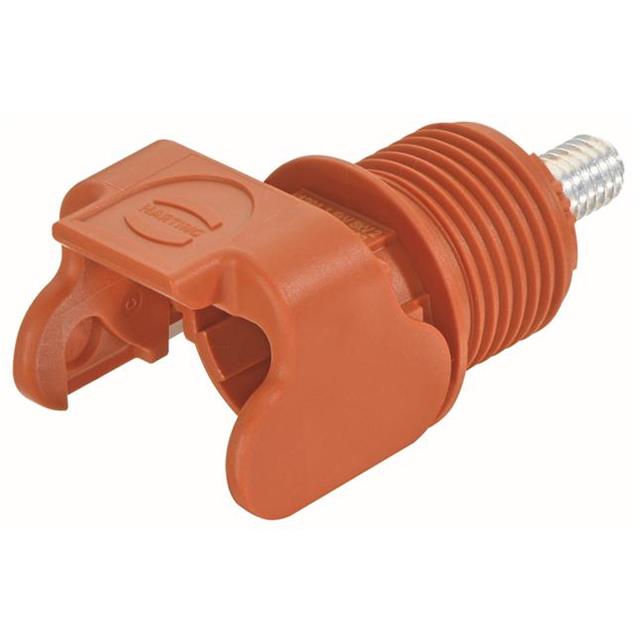 HARTING 9930011102 Han® S Side Entry 1