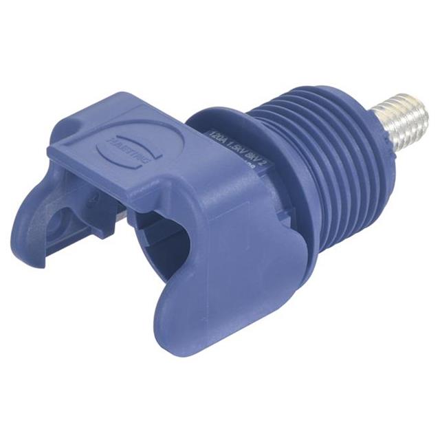 HARTING 9930011108 Han® S Side Entry 1