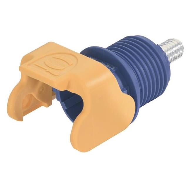HARTING 9930011128 Han® S Side Entry 1