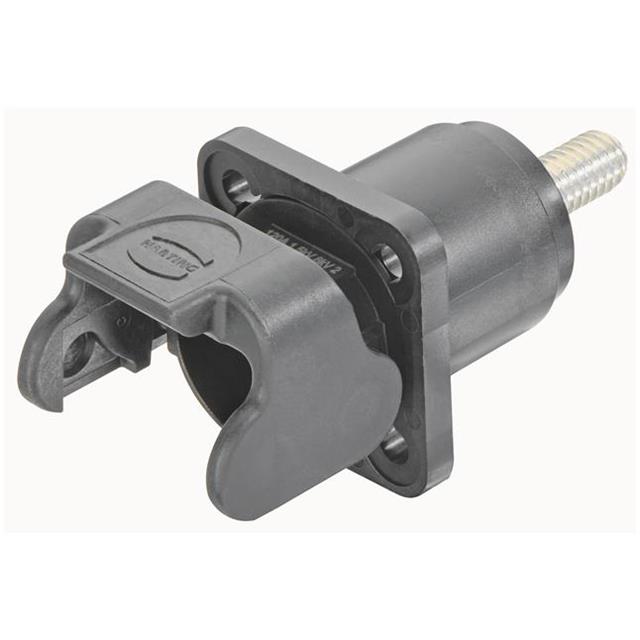HARTING 9930011301 Han® S Side Entry 1