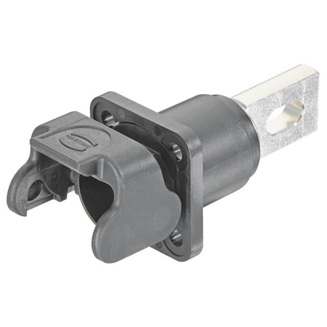 HARTING 9930011303 Han® S Side Entry 1