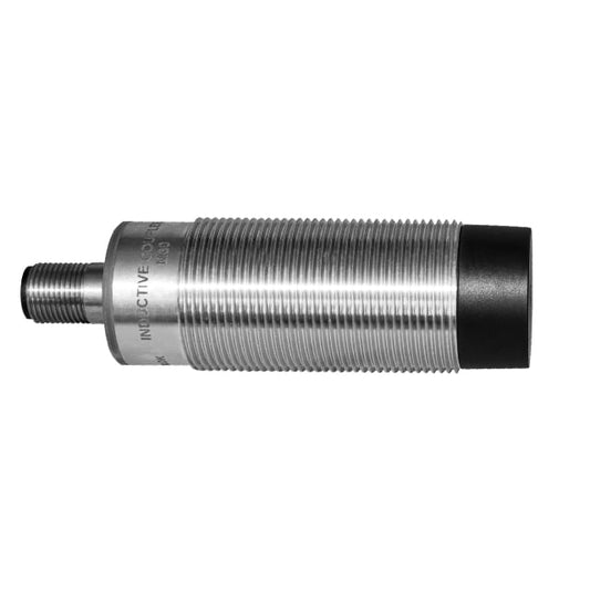 SMW 0.00E+00 - Industrial Coupler