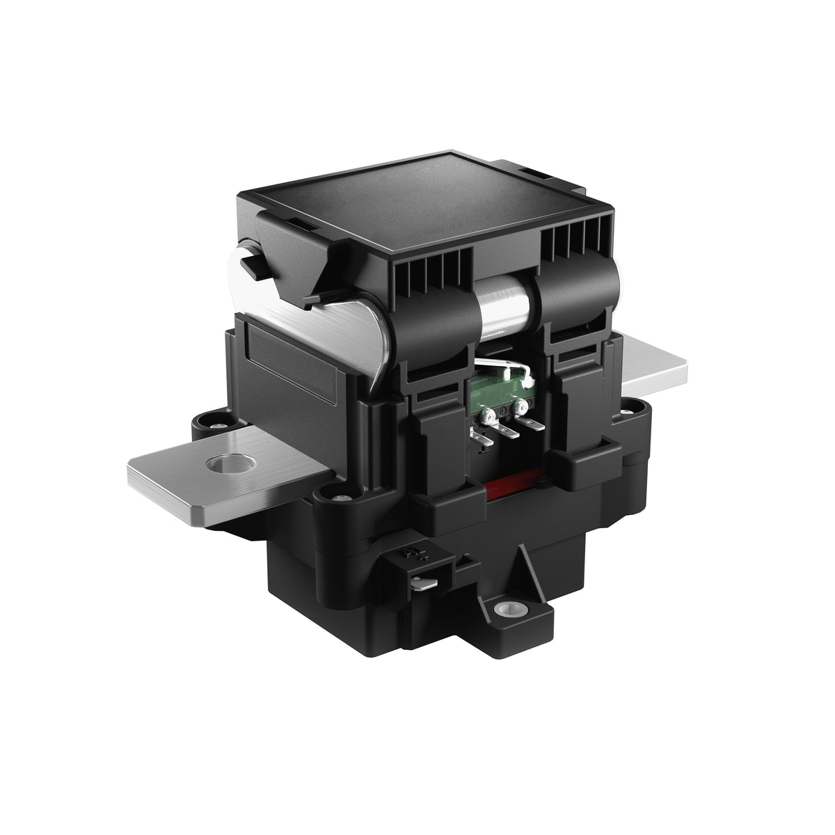 Schaltbau 1-1614-353427 C360 Montaje en panel 16.8 ~ 30VCC