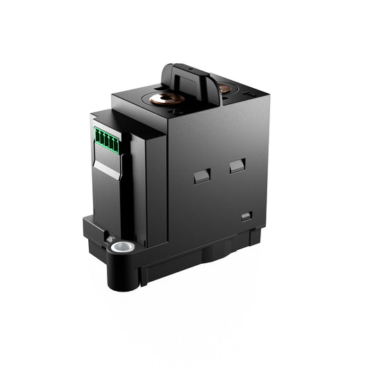 Schaltbau 1-1678-360394 C303 Montaje en panel 48VCC
