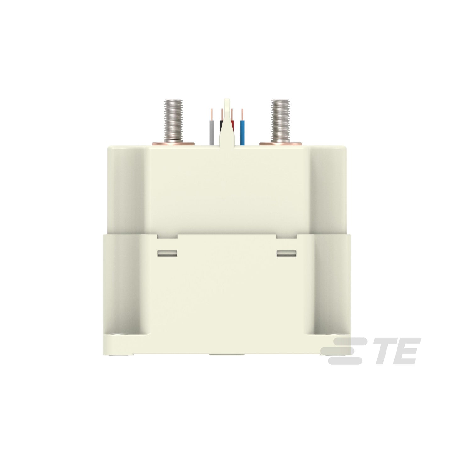 TE Connectivity Potter & Brumfield Relays 1-2071582-1 ECP600B Montaje de chasis 12VCC