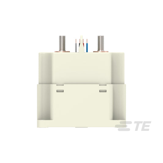 TE Connectivity Potter & Brumfield Relays 1-2071582-1 ECP600B Montaje de chasis 12VCC