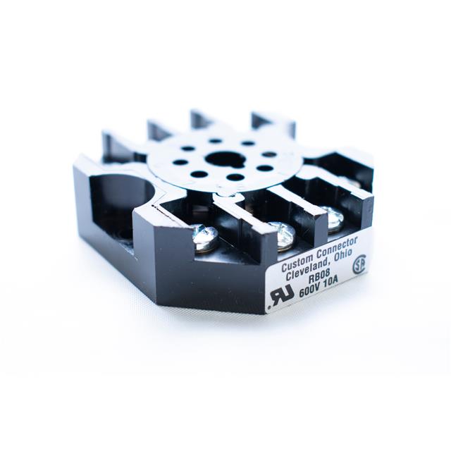 ATC-Diversified Electronics 100-900-002 - - -
