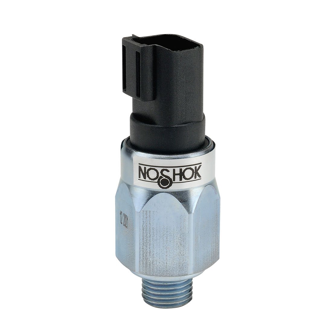 NOSHOK, Inc. 100H-1-1-125/600-4 100H Interruptor de presión