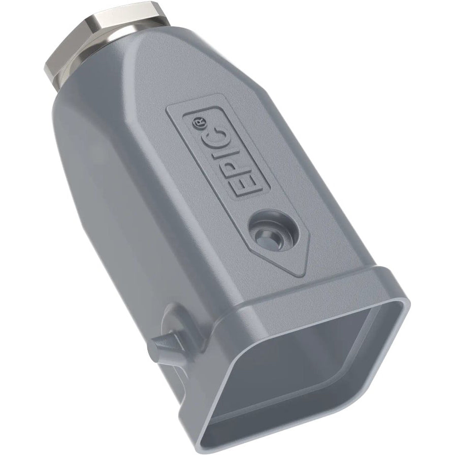 LAPP 75009602 EPIC® H-A Top Entry 3+Ground