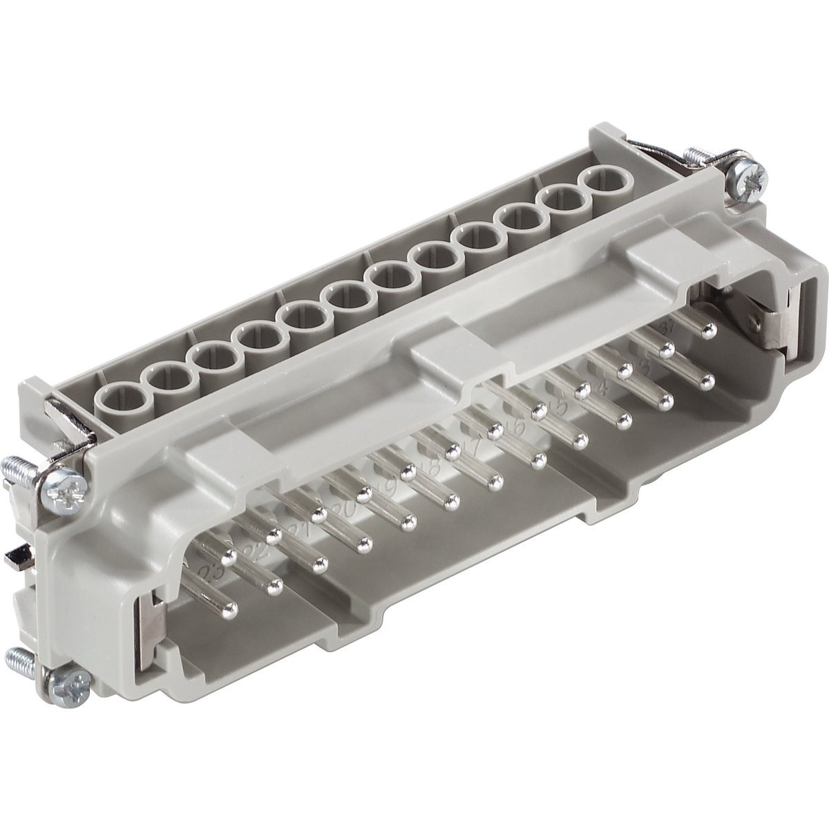 LAPP 75009651 EPIC® Side Entry 24+Ground