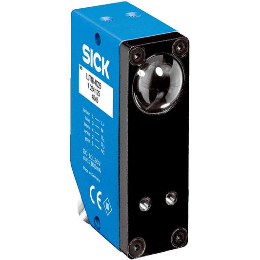 SICK, Inc. 1028075 LUT1 - 5.906" (150mm) 8ms IP67