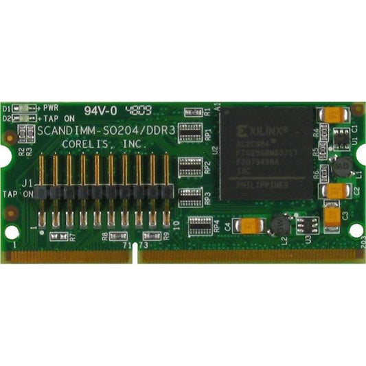 Corelis 10408 - - JTAG IO Module