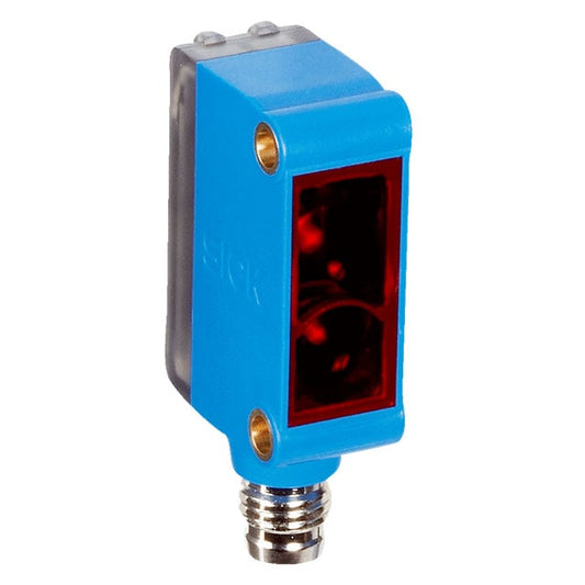 SICK, Inc. 1050707 G6 Retroreflectivo 196.850" (5m) 625µs IP67