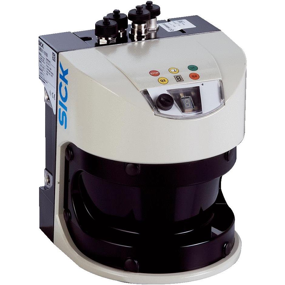SICK, Inc. 1059529 - - Solids
