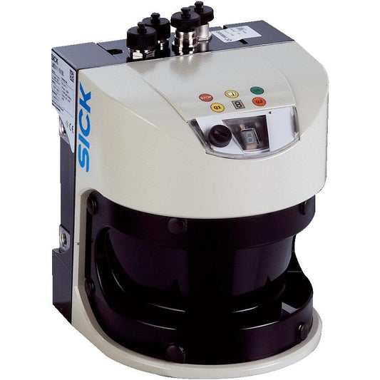 SICK, Inc. 1059529 - - Solids