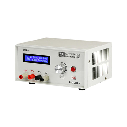 Seeed Technology Co., Ltd 106990329 - - DC Electronic Load