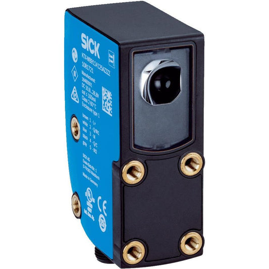 SICK, Inc. 1078099 KTX - 0.512" (13mm) 10µs IP67