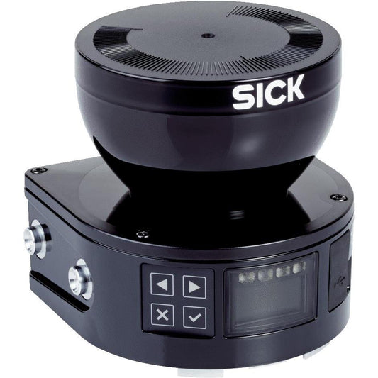 SICK, Inc. 1083076 microScan3 4m -