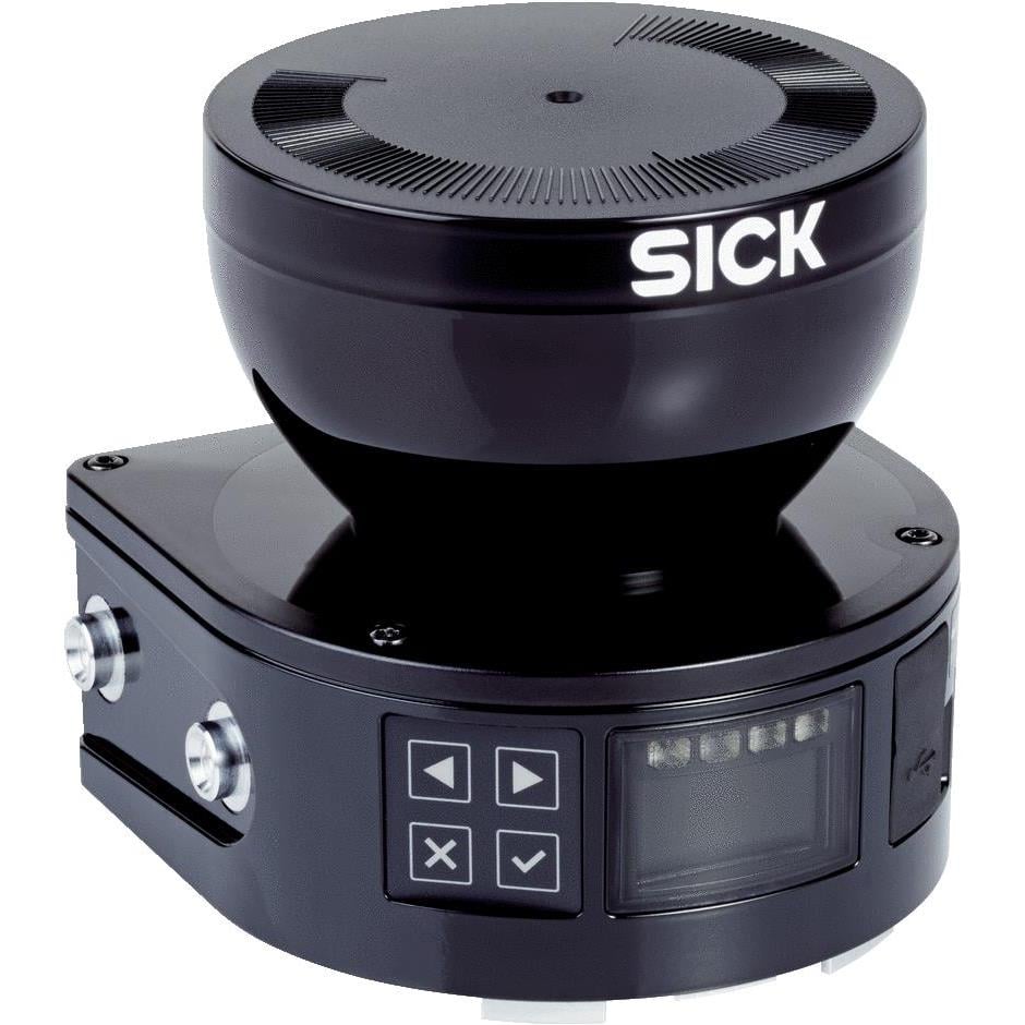 SICK, Inc. 1083077 microScan3 - -