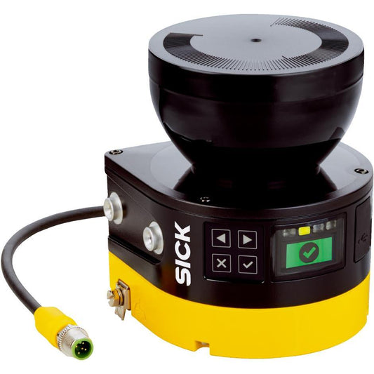 SICK, Inc. 1089493 microScan3 - -