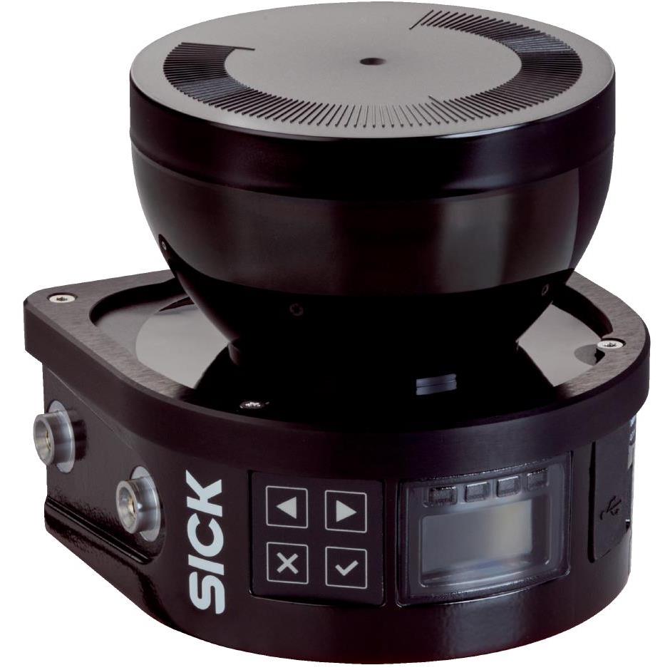 SICK, Inc. 1094451 outdoorScan3 - -