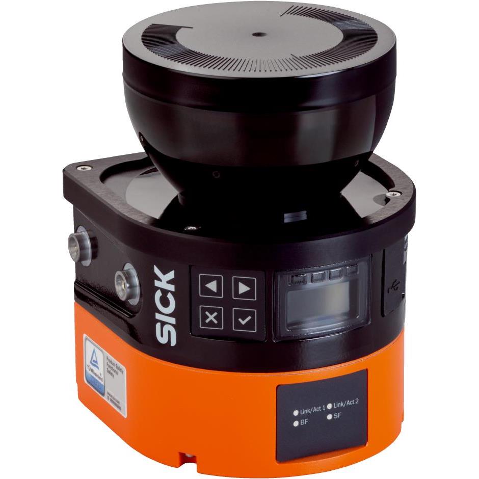 SICK, Inc. 1094473 outdoorScan3 - -