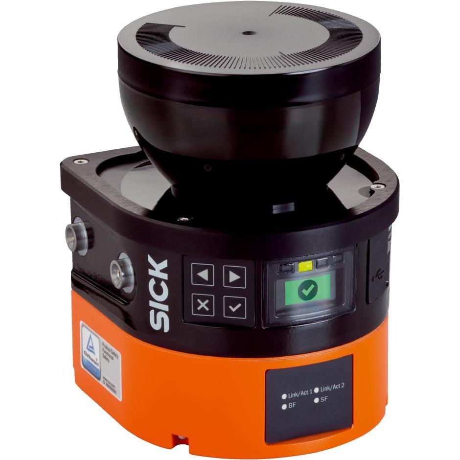 SICK, Inc. 1094474 outdoorScan3 - -