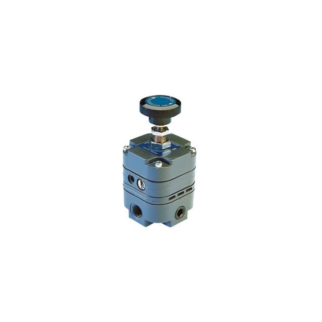 ControlAir 110-CC - Regulador 2 ~ 120 PSI (0.14 ~ 8.2 bar)