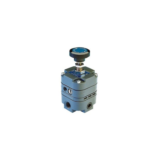 ControlAir 100-BB - Regulador 2 ~ 60 PSI (0.14 ~ 4.1 bar)