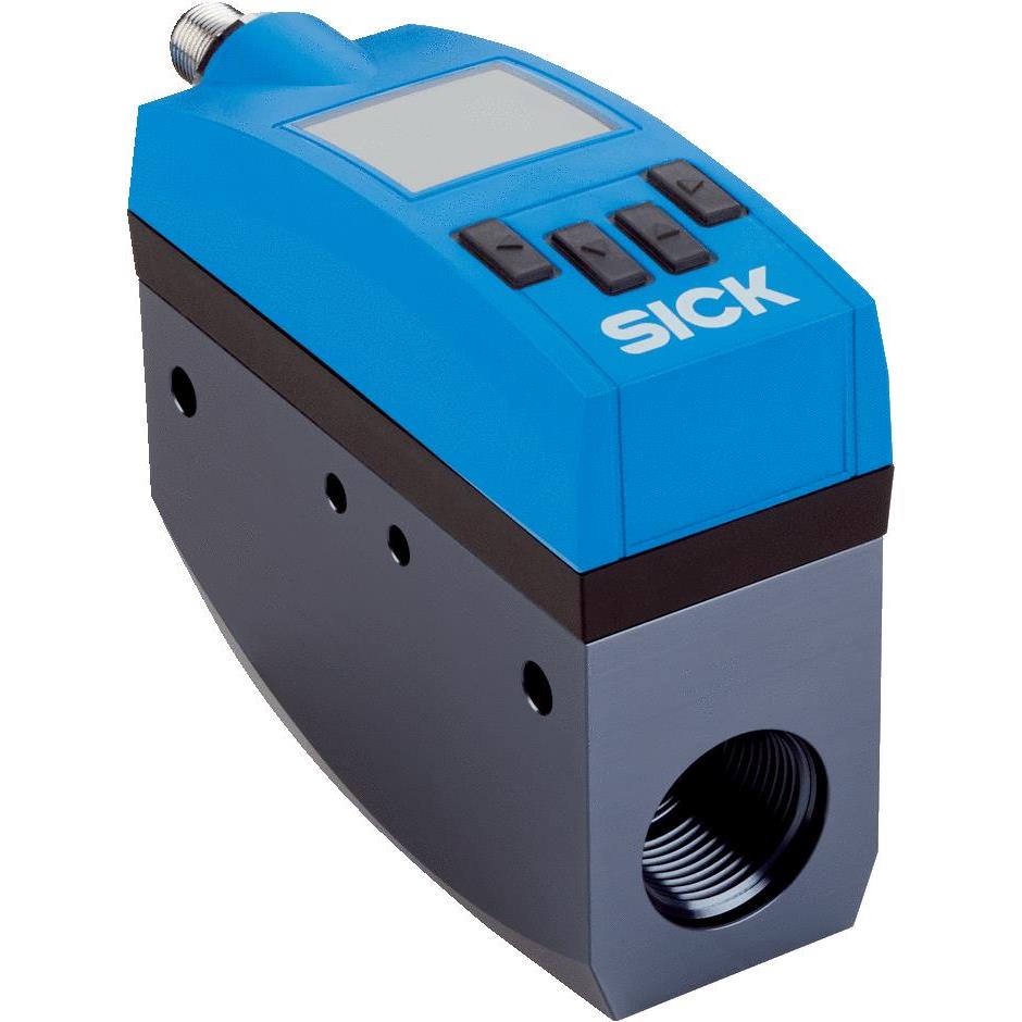 SICK, Inc. 1100214 FTMg 5.3 ~ 1060.3 LPM Air