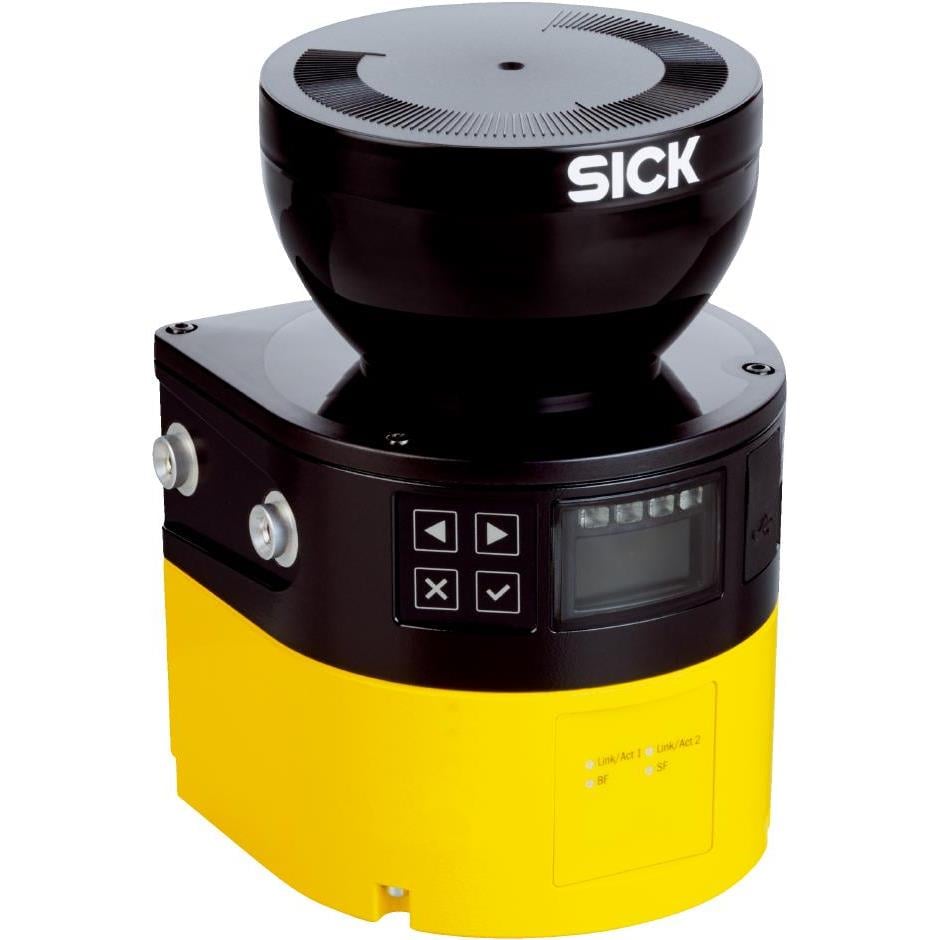 SICK, Inc. 1100387 microScan3 - -