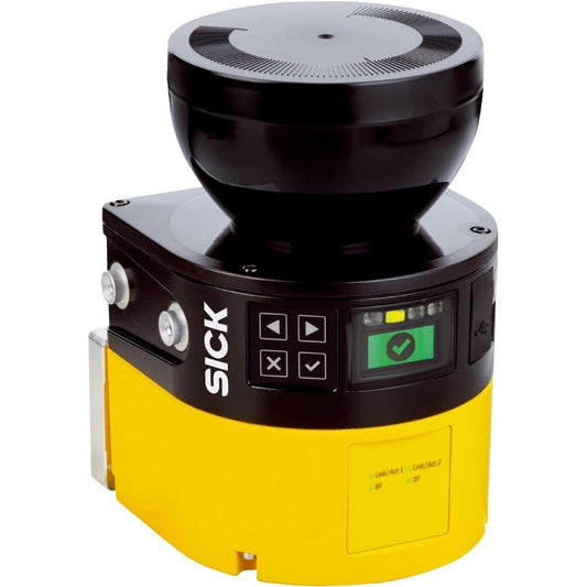 SICK, Inc. 1100402 microScan3 9m 64m