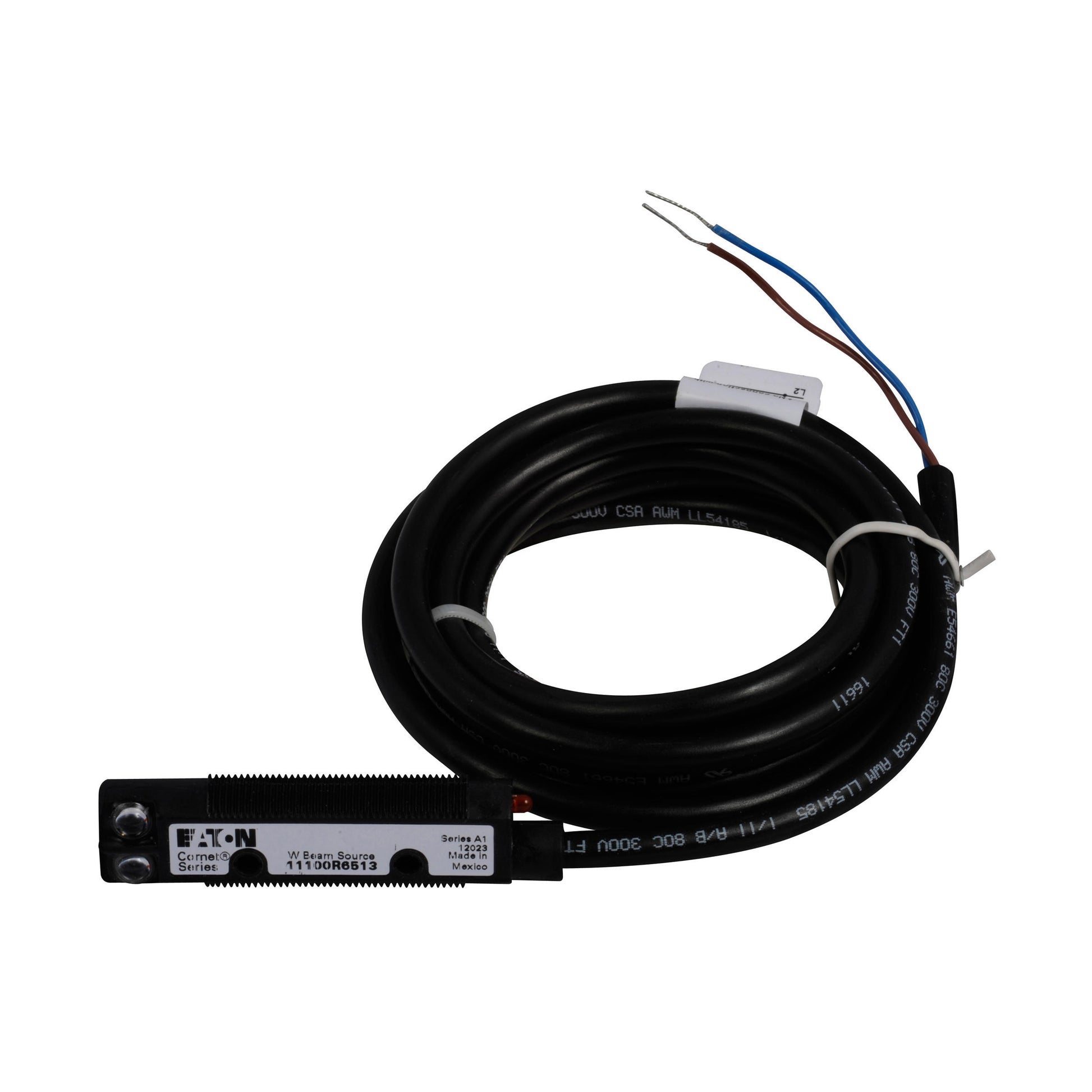Eaton Electrical 11100RQD03 Comet Haz pasante 236.220" (6m) - NEMA 1, 3, 4, 4X, 6, 12, 13