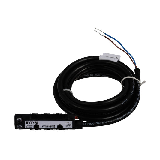 Eaton Electrical 11100RQD03 Comet Haz pasante 236.220" (6m) - NEMA 1, 3, 4, 4X, 6, 12, 13