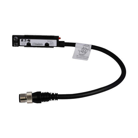 Eaton Electrical 11100RQD07 - Haz pasante 236.220" (6m) 3.5ms IP69K, NEMA 1, 3, 4, 4X, 6, 12, 13