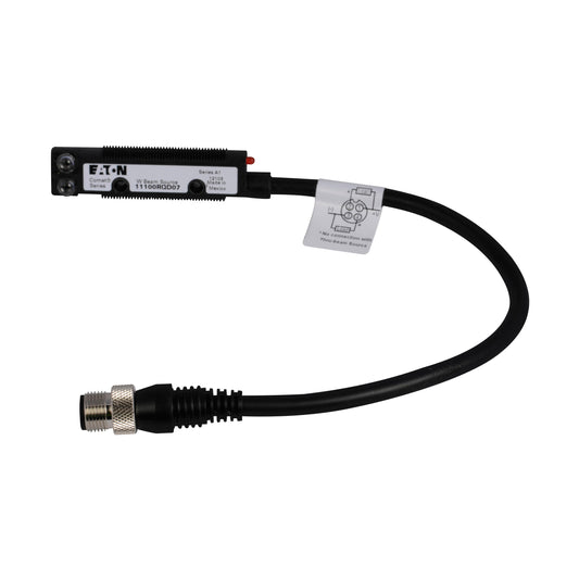 Eaton Electrical 11100RS7250 Comet Haz pasante 0.709" (18mm) 10ms IP69K, NEMA 1, 3, 4, 4X, 6, 12, 13