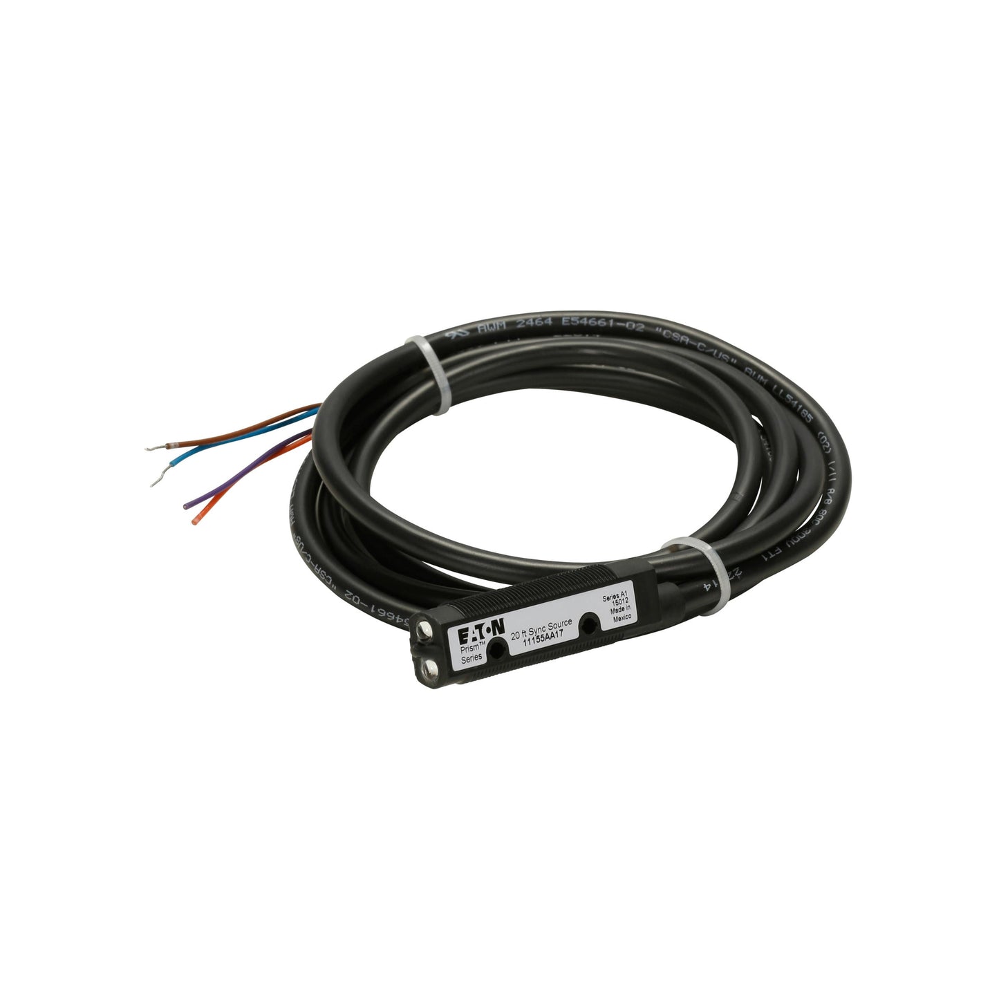 Eaton Electrical 11155AA14 Prism Haz pasante 20.0" (508mm) - NEMA 1, 3, 4, 4X, 6, 6P, 12, 13